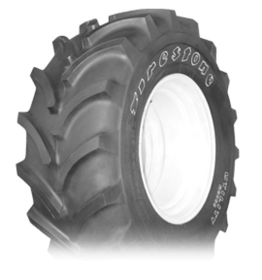 Firestone R8000 UT 400/70 R20 (405/70 R20) 149A8 TL