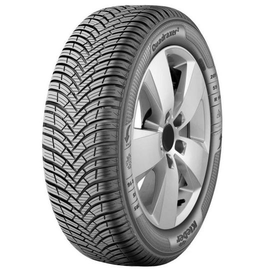 KLEBER 155/70 R13 75T QUADRAXER 2 M+S