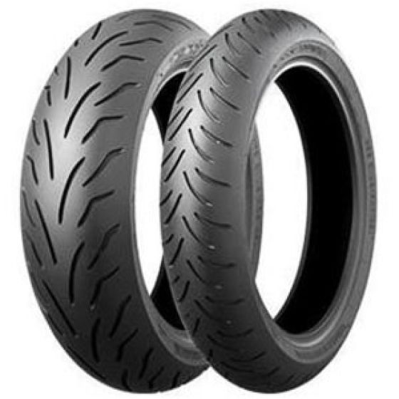 Bridgestone 120/70 R15 SC ECO 56H TL