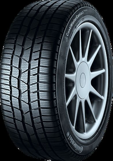 CONTINENTAL 225/50R16 92H ContiWinterContact TS 830 P