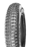 Deli Tire S-369 3.00-8 2PR TT