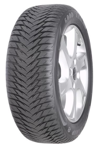 GOODYEAR 195/55 R16 87H ULTRA GRIP 8 MS * FP