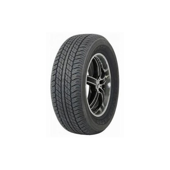 DUNLOP 245/70R17 110S GRTREK AT20