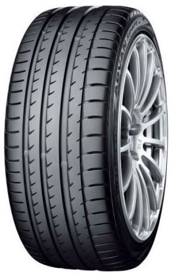 YOKOHAMA V105S 245/35 R18 92Y