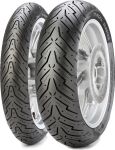 PIRELLI ANGEL SCOOTER 90/80 - 14 M/C 49S TL Reinf FRONT/REAR DOT 2017