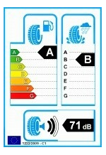 MICHELIN 235/55 R18 104H XL TL CROSSCLIMATE 2