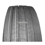 CONTINENTAL 355/50R22.5 156K TL Conti EcoPlus HS3 EU LRJ PR18 M+S 3PMSF Dálkový Řízená