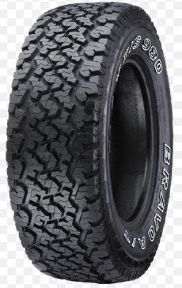 MAXXIS 275/70R16 119Q AT980E