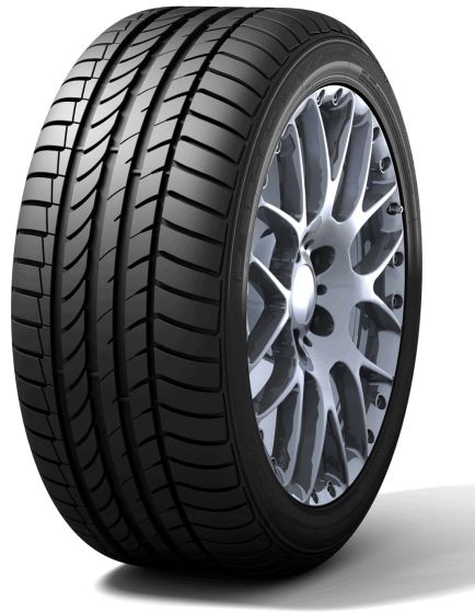 DUNLOP 245/50R18 100W SPT MAXX TT