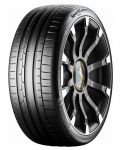 CONTINENTAL 265/35ZR19 (98Y) XL FR SportContact 6 AO