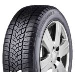 Firestone Winterhawk 3 195/60 R15 88T