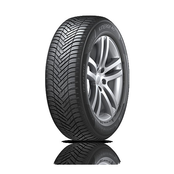 HANKOOK H750A Kinergy 4s 2 X 215/70 R16 100H