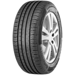 CONTINENTAL 205/60R16 92V ContiPremiumContact 5 SSR *