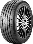 Sava Intensa UHP 225/55 R16 95W