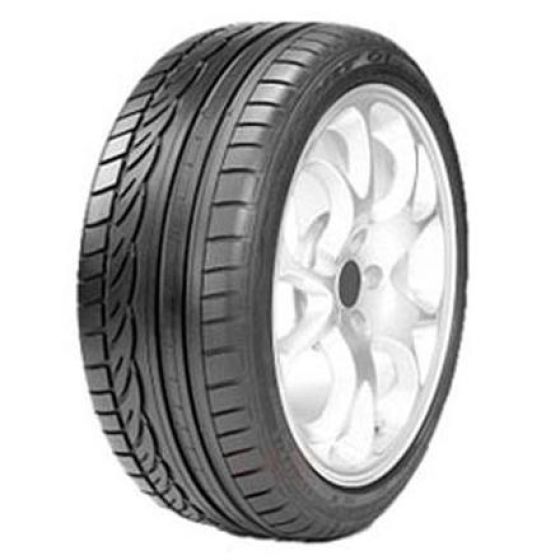 DUNLOP 235/50R18 97V SP SPORT 01 *