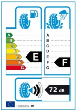 Nokian Hakkapeliitta R3 SUV 225/60 R18 104R