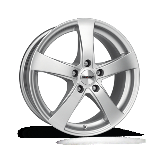 DEZENT RE 6x16 rozteč 4x100 ET38 střed 60,1 BASE