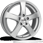 DEZENT RE 6x16 rozteč 4x100 ET38 střed 60,1 BASE