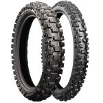 Bridgestone X30 80/100-21 51M TT