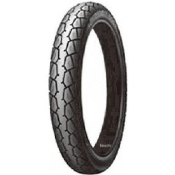 DUNLOP 2.75-17 41P TT D104 REAR
