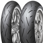 DUNLOP 180/55ZR17 (73W) TL SX ROADSPORT 2 REAR