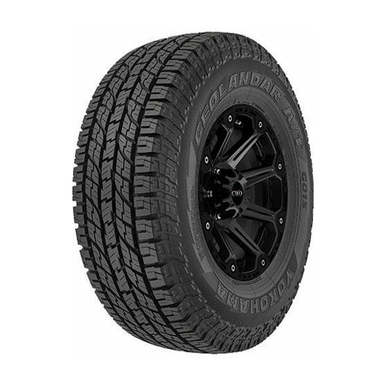 YOKOHAMA G015 OWL 215/75 R15 100S