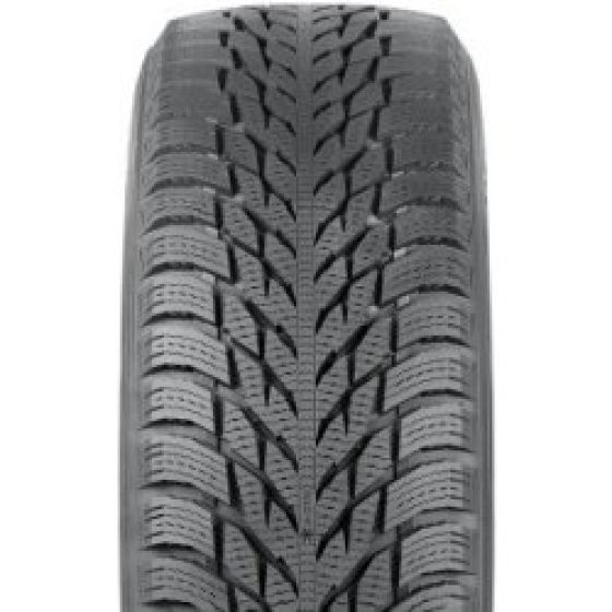 Nokian Hakkapeliitta R3 SUV 235/60 R18 107R