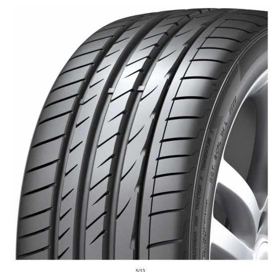 LAUFENN LK01 S FIT EQ+ 255/55 R19 111W