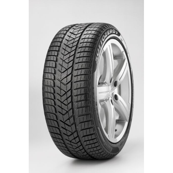 PIRELLI 275/40 R18 103V WINTER SOTTOZERO 3 m+s XL (MO) 3PMSF DOT 2020