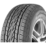 CONTINENTAL 255/65R17 110T FR ContiCrossContact LX 2