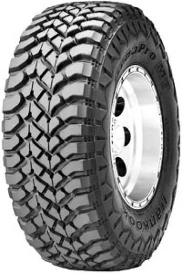 HANKOOK RT03 DynaPro MT 12.5/70 R17 121Q