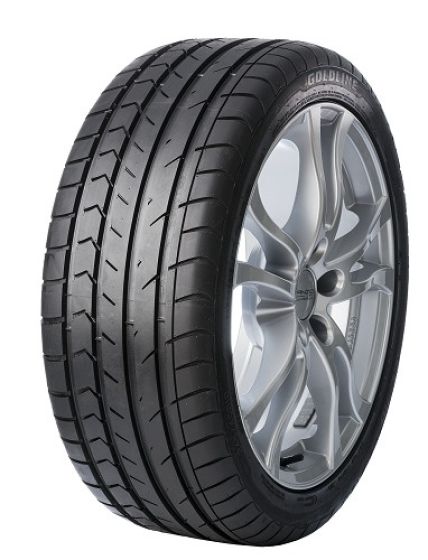 GOLDLINE iGL910 XL 215/55 R17 98W