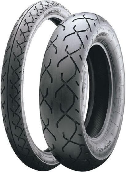 Heidenau K65 Racing Dry 3.00-18 47H TT