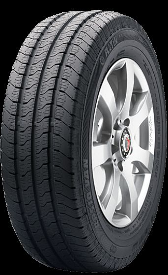 PLATIN RP-510 VAN 205/65 R15C 102T