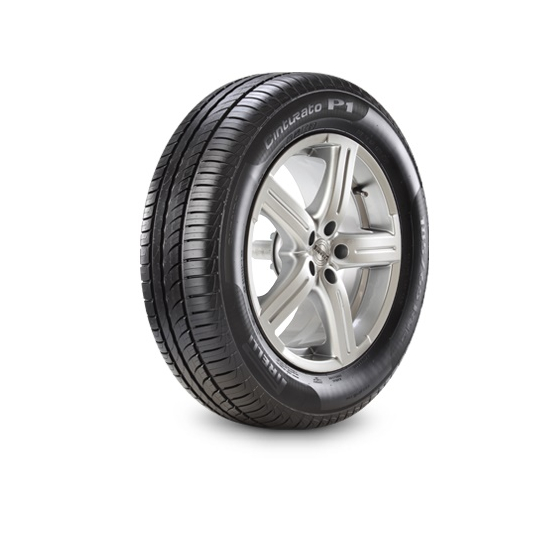 PIRELLI CINTURATO P1 Verde 165/65 R14 79T