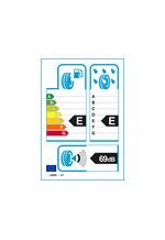 Goodyear Vector 4Sea FP XL 225/45 R17 94V