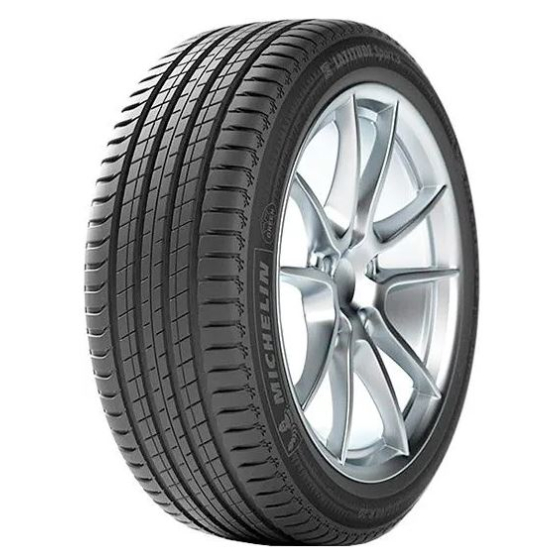 MICHELIN 235/50 R19 103V XL TL LATITUDE SPORT 3 ACOUSTIC VOL