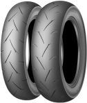 Dunlop TT92 GP 3.50-10 51J TL