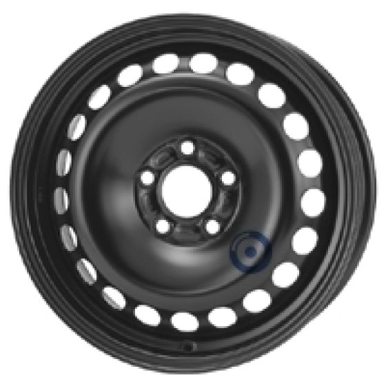 Plechový disk 6.50J x 16 rozteč 5x108 ET50 střed 63,3 (FORD/LAND ROVER)