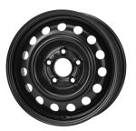 Plechový disk 6.50J x 16 rozteč 5x114,3 ET42 střed 67 (MAZDA)