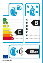 Nexen Nblue HD Plus 175/65 R15 84T