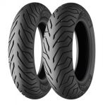 MICHELIN 140/70 - 14 M/C 68P REINF CITY GRIP REAR TL