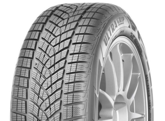 GOODYEAR 225/65 R17 102H ULTRAGRIP PERFORMANCE SUV G1