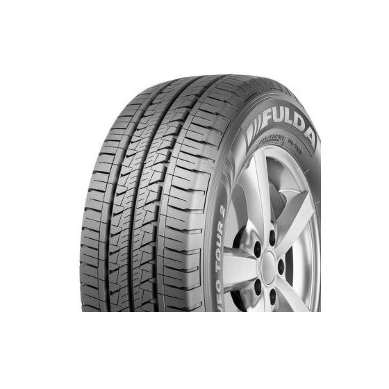 FULDA 215/75R16C 113/111R CONVEO TOUR 2