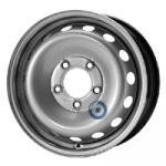 Plechový disk 6.50J x 16 rozteč 5x130 ET66 střed 89 (NISSAN/OPEL/RENAULT)