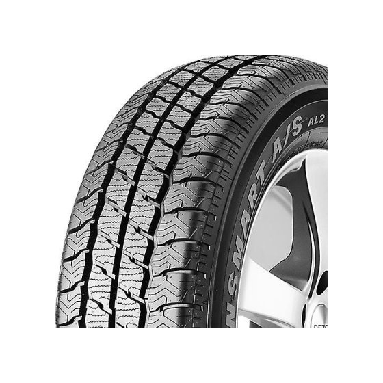 MAXXIS AL2 185/80 R14 102R