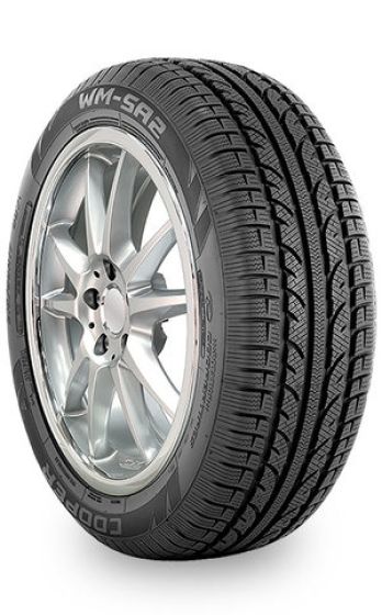 COOPER 175/70 R14 84T WM-SA2 +