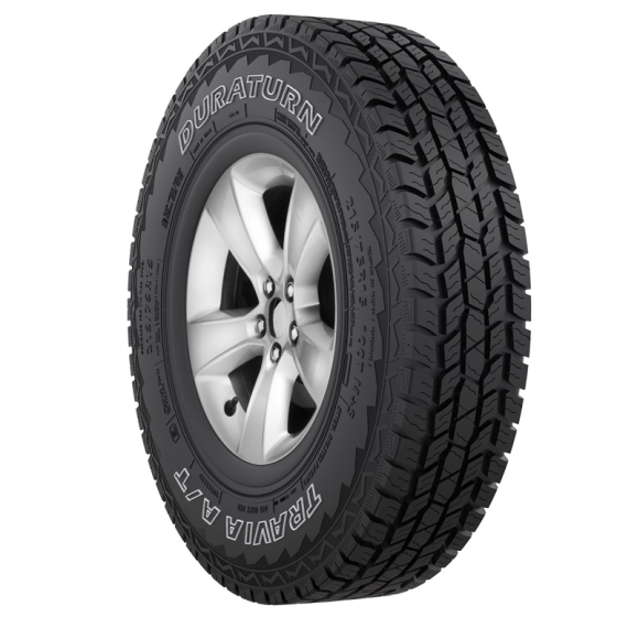 DURATURN TRAVIA VAN 165/ R13 91Q