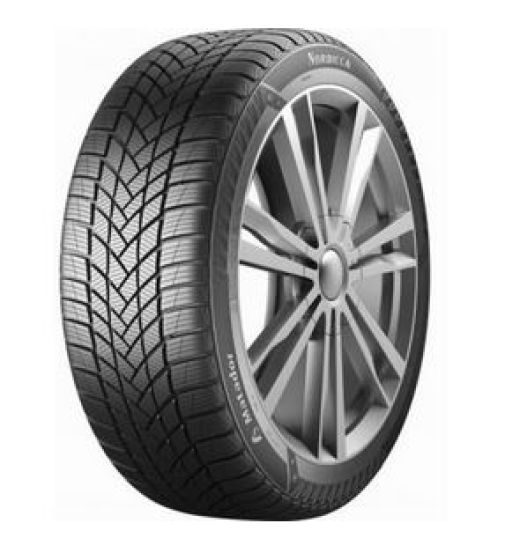 Matador 235/55R17 103V XL FR MP93 Nordicca