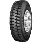 CONTINENTAL 315/80R22.5 156/150G TL HDO LRJ 18PR M+S Off Road Poháněná